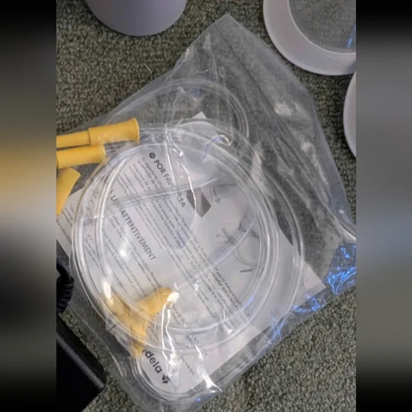 Medela Pump In Style Pro - Picture 6 of 10